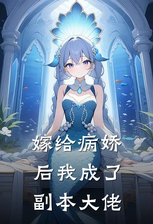 嫁给病娇后我成了副本大佬