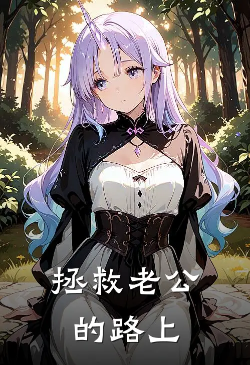 拯救老公的路上