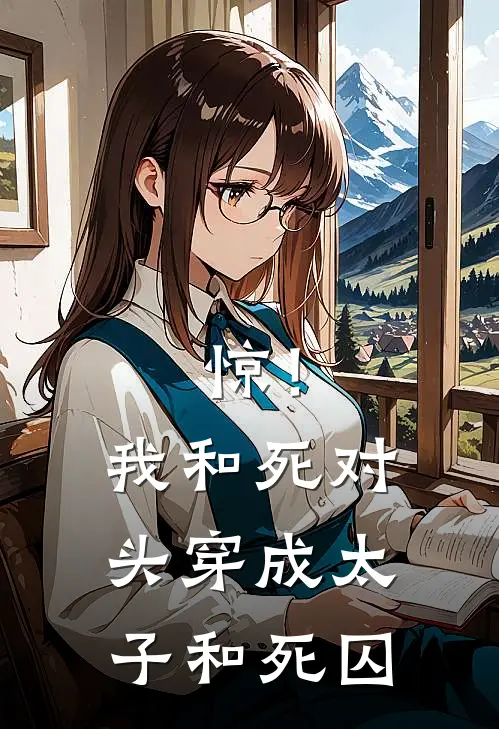 惊！我和死对头穿成太子和死囚