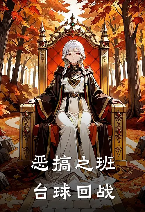 恶搞之班：台球回战