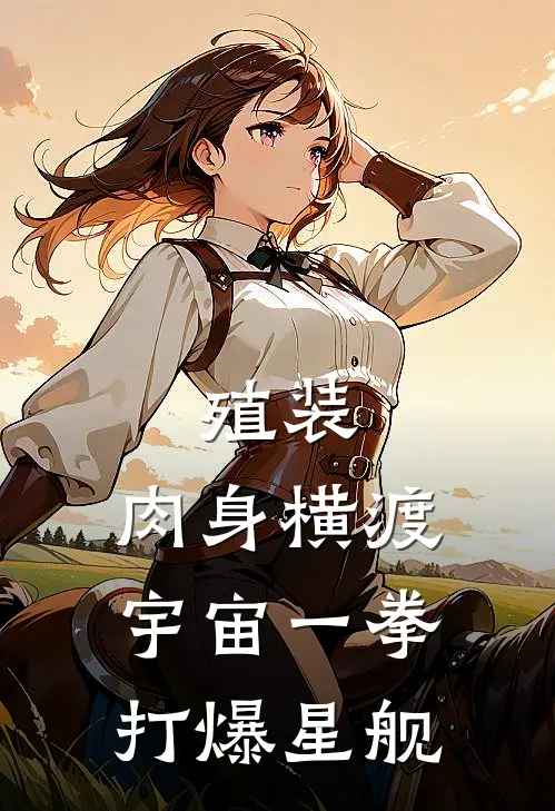 殖装：肉身横渡宇宙一拳打爆星舰