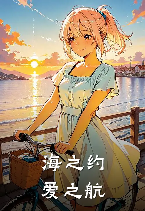 海之约，爱之航