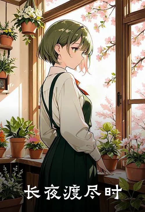 长夜渡尽时