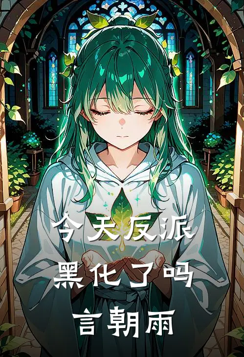 今天反派黑化了吗言朝雨