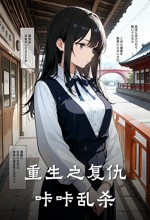 重生之复仇：咔咔乱杀