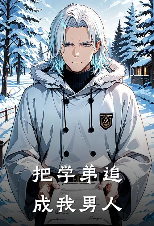 把学弟追成我男人