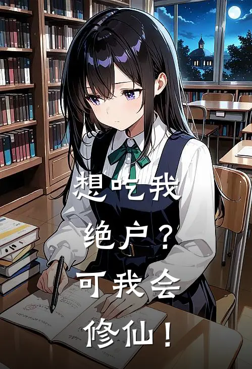 想吃我绝户？可我会修仙！(苏清婉楚意)全文在线阅读_(想吃我绝户？可我会修仙！)精彩小说