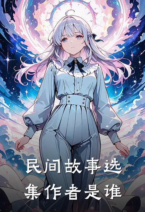 民间故事选集作者是谁