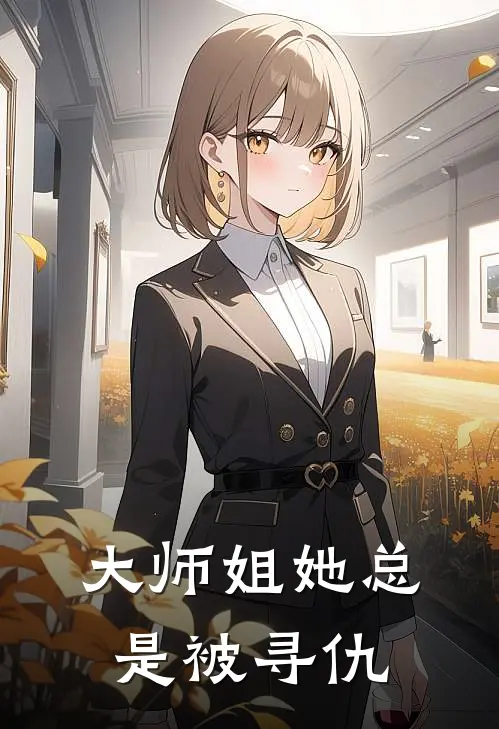 大师姐她总是被寻仇