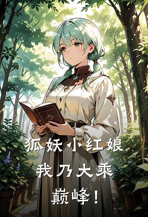 狐妖小红娘：我乃大乘巅峰！