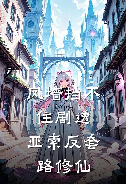 风墙挡不住剧透：亚索反套路修仙