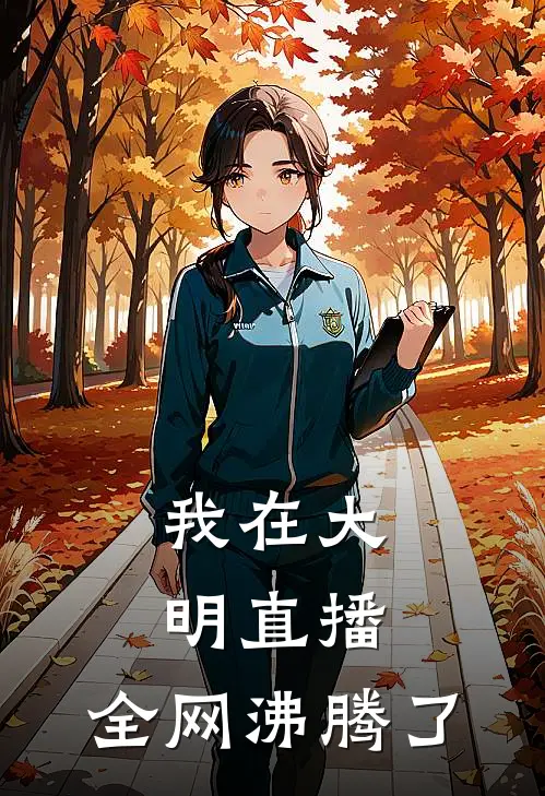 我在大明直播，全网沸腾了刘城玛德免费小说全文阅读_免费小说在线阅读我在大明直播，全网沸腾了刘城玛德