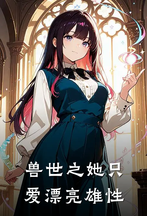 兽世之她只爱漂亮雄性美娜美娜热门小说阅读_免费完结小说兽世之她只爱漂亮雄性美娜美娜