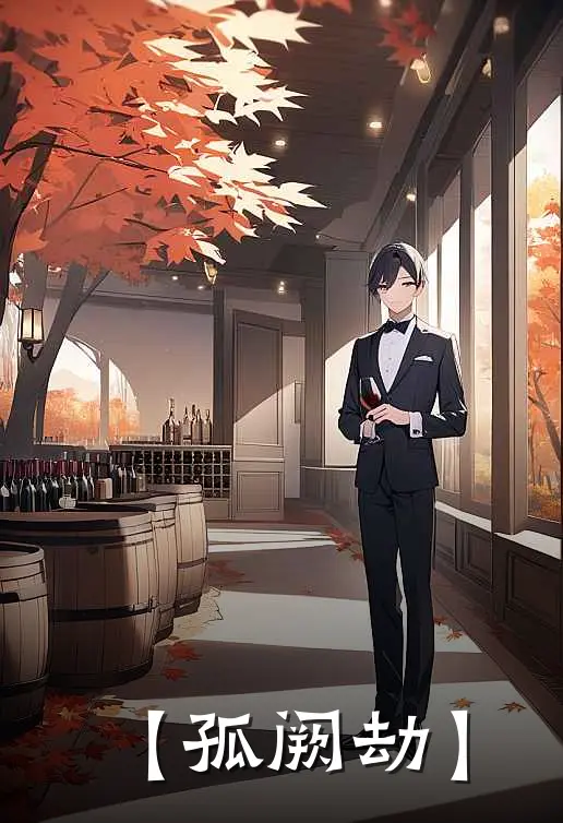 顾清衍萧烬《【孤阙劫】》完结版免费阅读_【孤阙劫】全文免费阅读