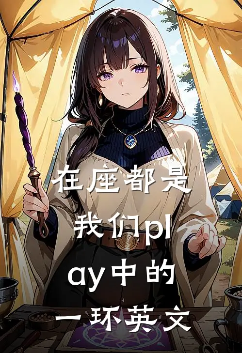 在座都是我们play中的一环英文