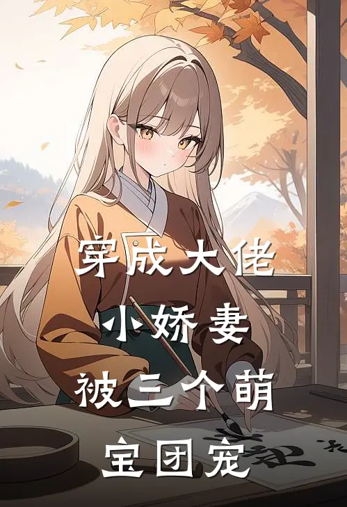 穿成大佬小娇妻，被三个萌宝团宠乔念萧奕全文免费阅读无弹窗大结局_（乔念萧奕）穿成大佬小娇妻，被三个萌宝团宠最新小说