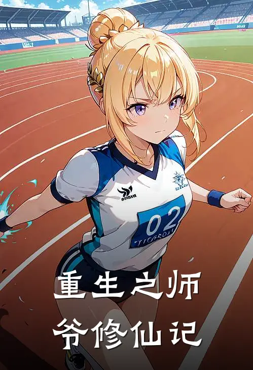 重生之师爷修仙记