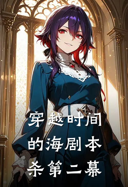 穿越时间的海剧本杀第二幕