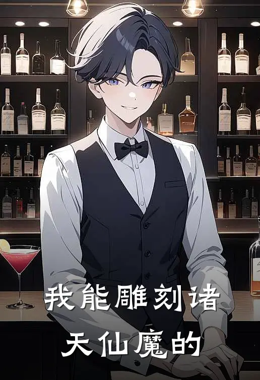 我能雕刻诸天仙魔的