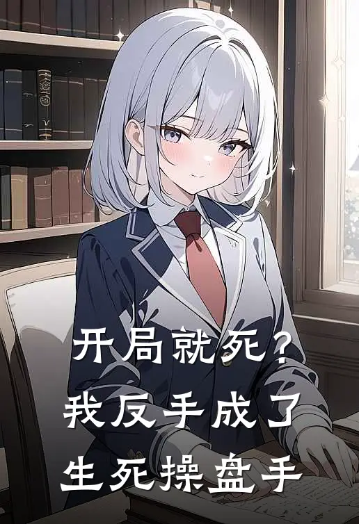 开局就死？我反手成了生死操盘手