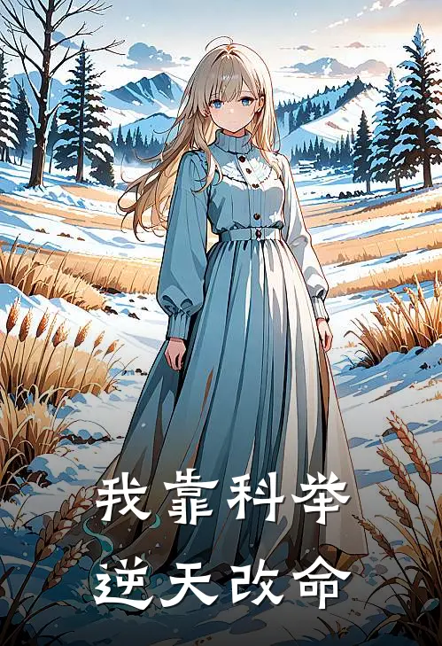 我靠科举逆天改命