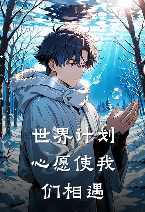 世界计划：心愿使我们相遇