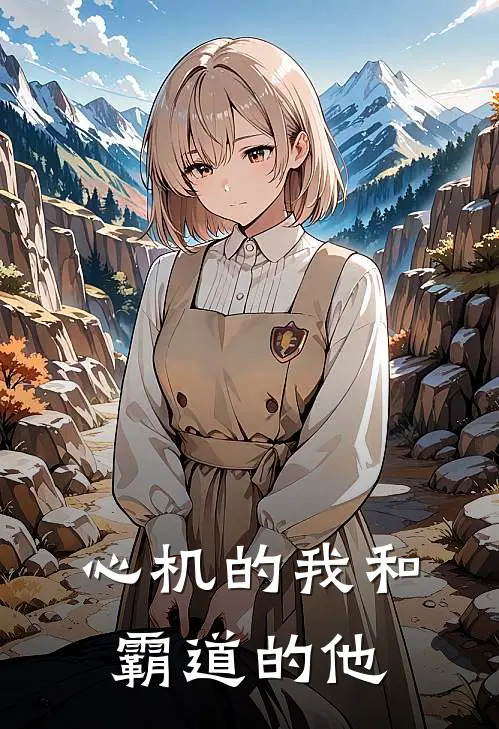 心机的我和霸道的他