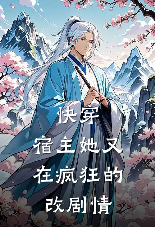 快穿：宿主她又在疯狂的改剧情