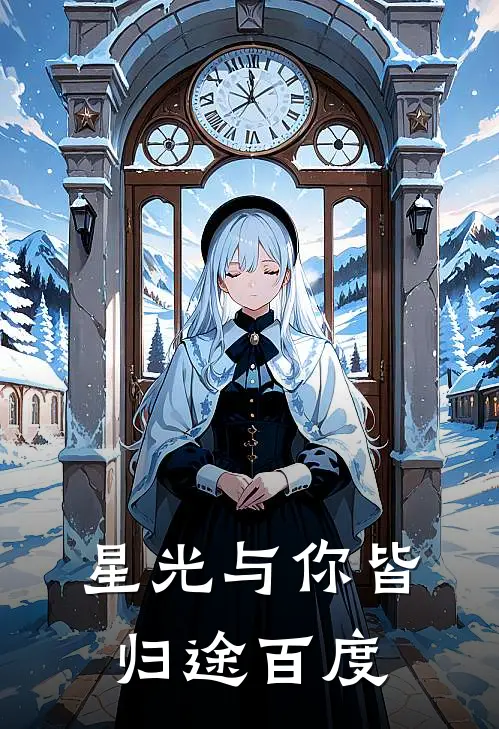 星光与你皆归途百度