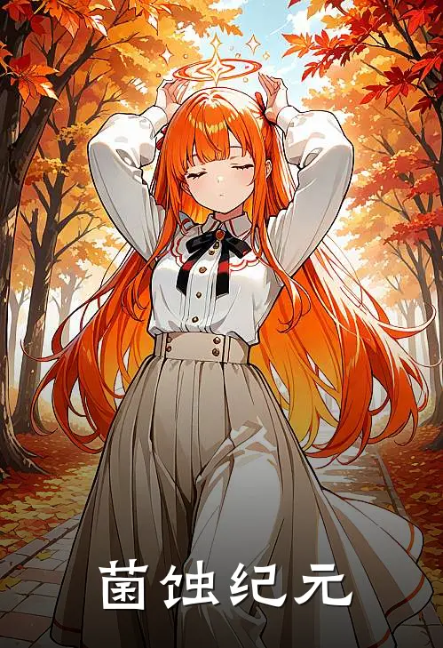 菌蚀纪元（林默林默）全文免费阅读无弹窗大结局_菌蚀纪元最新章节列表_笔趣阁（林默林默）