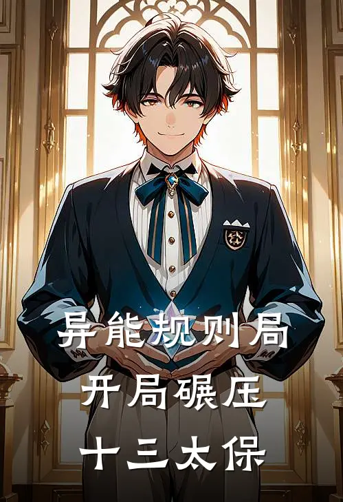 异能规则局：开局碾压十三太保