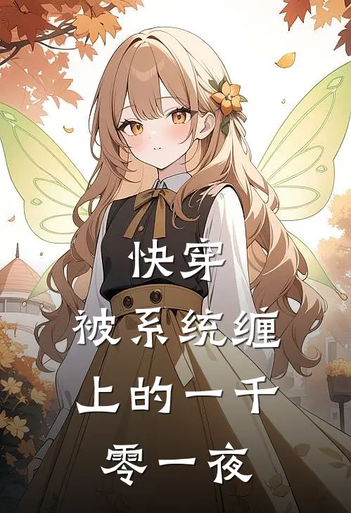 快穿：被系统缠上的一千零一夜