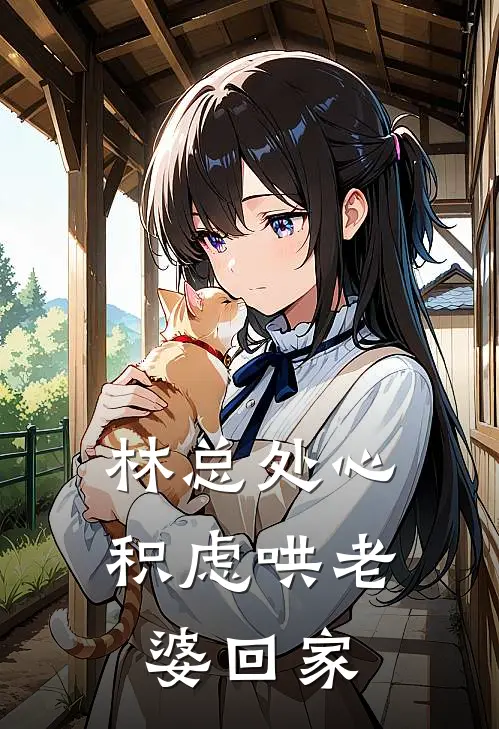 林总处心积虑哄老婆回家