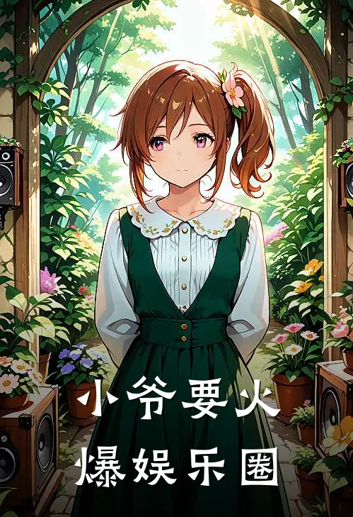 小爷要火爆娱乐圈（苏星野黎逸尘）最新章节列表