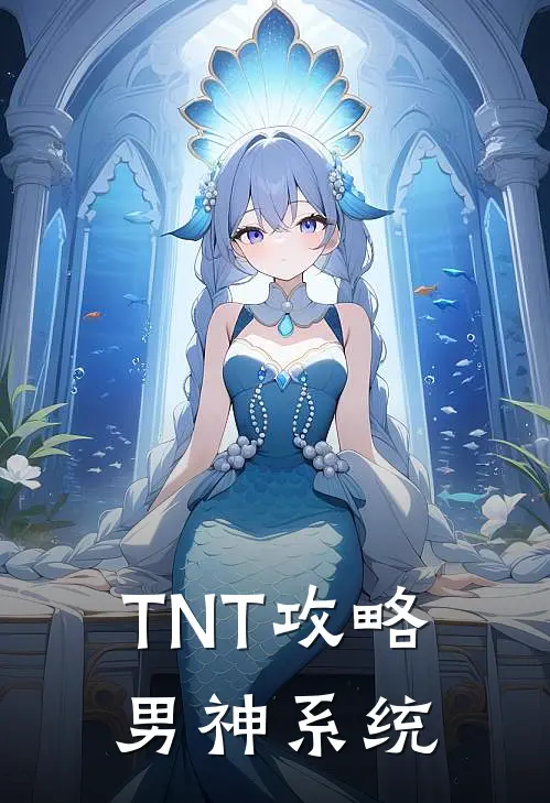 TNT【攻略男神系统】