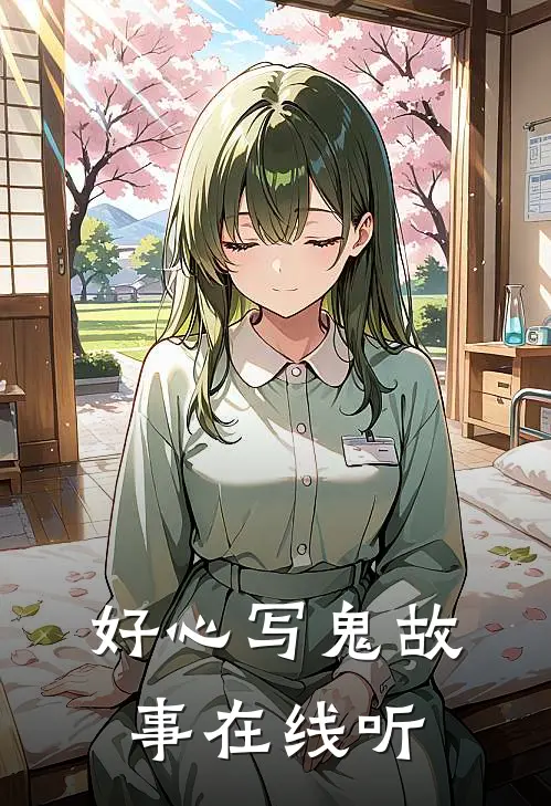 好心写鬼故事在线听