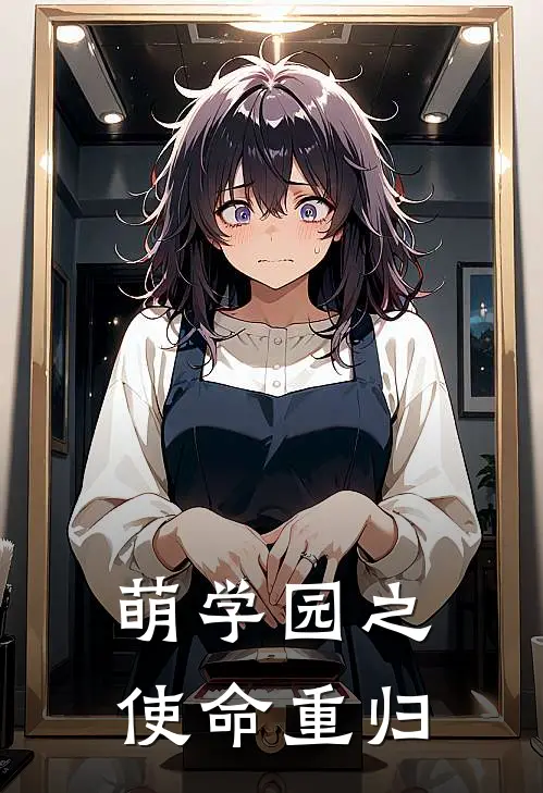 萌学园之使命重归