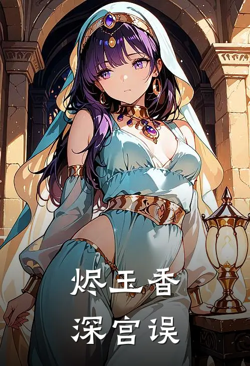 烬玉香：深宫误梨苒周梨苒最新热门小说_烬玉香：深宫误全本在线阅读