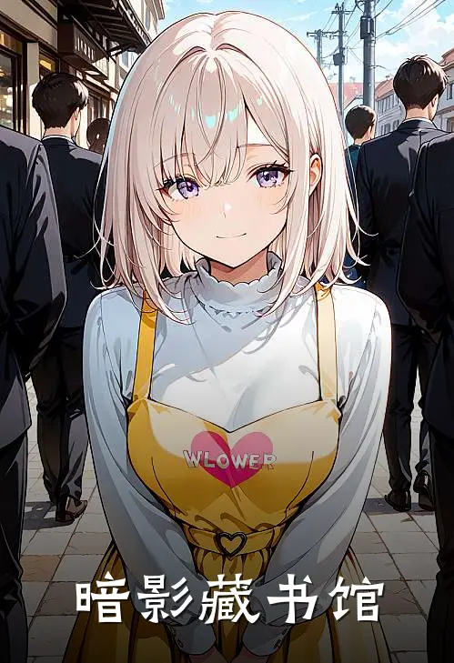 暗影藏书馆