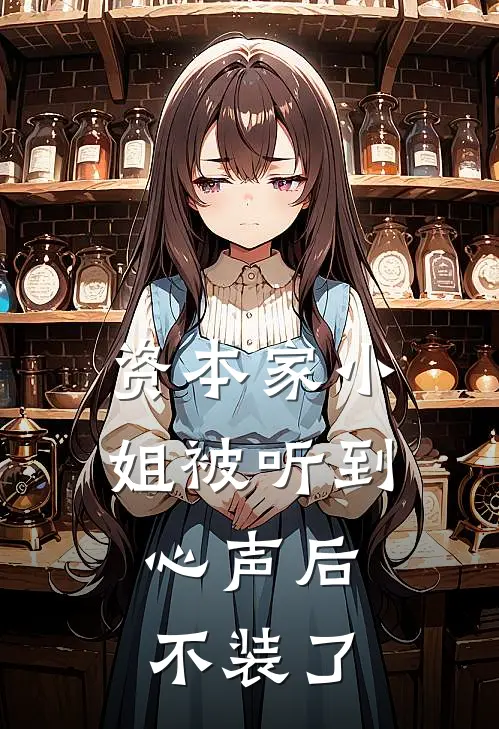 资本家小姐被听到心声后，不装了