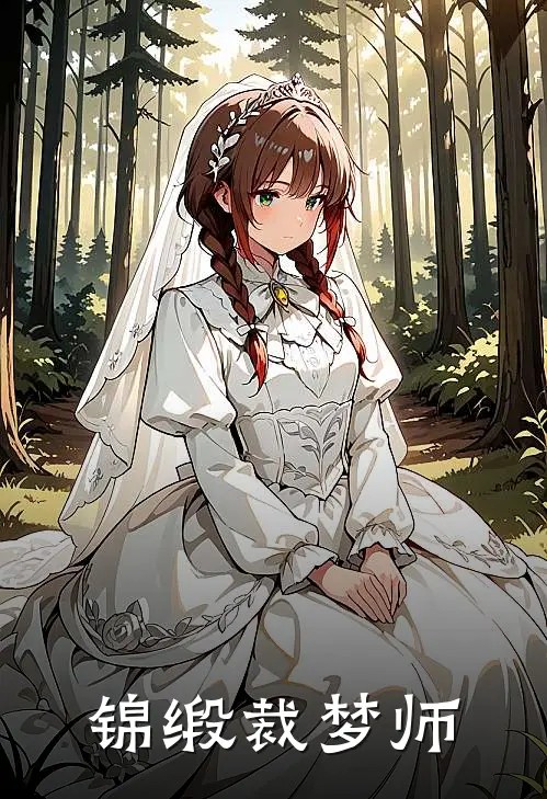 锦缎裁梦师林深苏瑶热门小说大全_免费小说完结锦缎裁梦师林深苏瑶