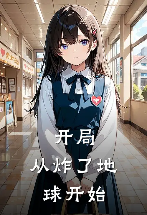 开局，从炸了地球开始