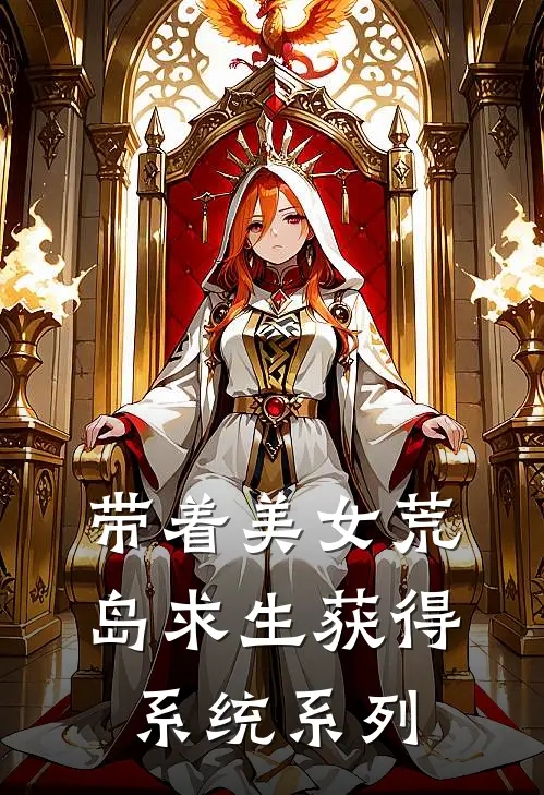 带着美女荒岛求生获得系统系列