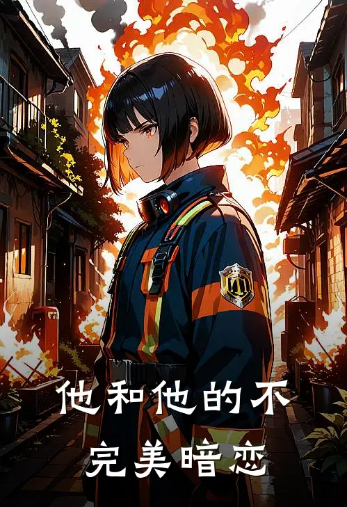 他和他的不完美暗恋