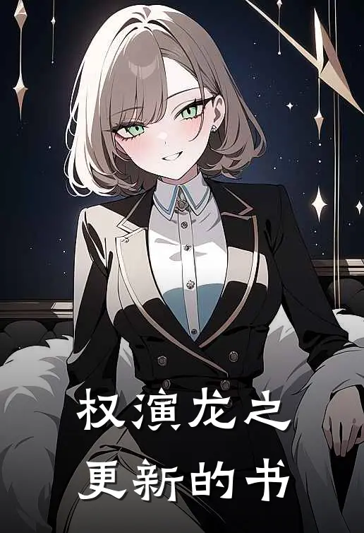 权演龙之更新的书