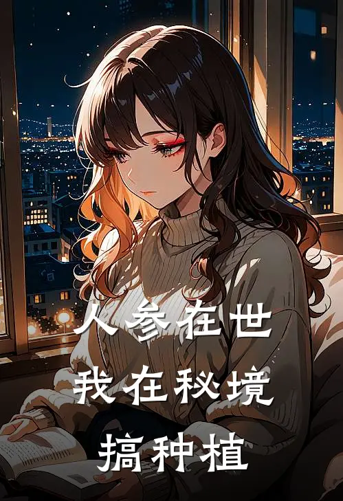 人参在世：我在秘境搞种植