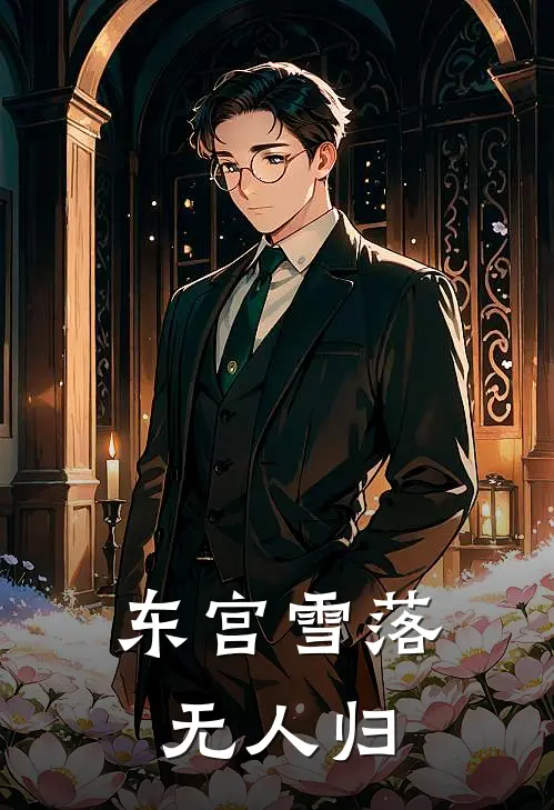 东宫雪落无人归