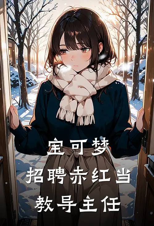 宝可梦：招聘赤红当教导主任