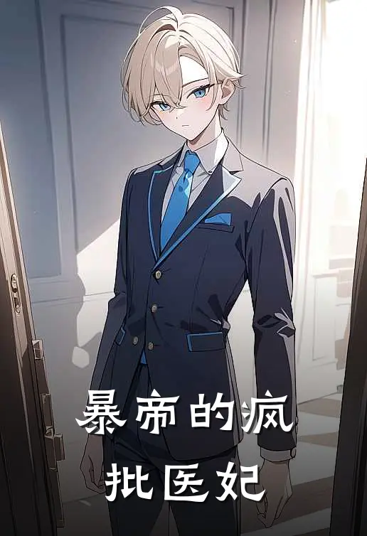 暴帝的疯批医妃