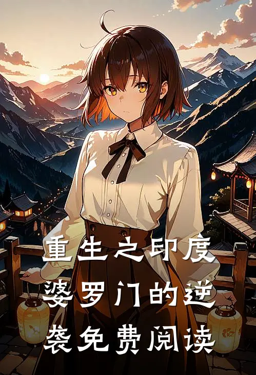 重生之印度婆罗门的逆袭免费阅读